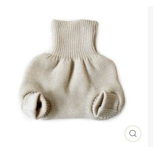 Disana Wool Pull-On Cover
