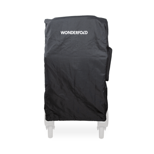 Dust Cover Accessory for W2 & W4 Stroller Wagons – WONDERFOLD