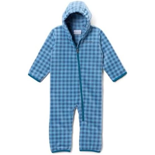 Columbia Unisex Baby Snowtop II BuntingSnowsuit