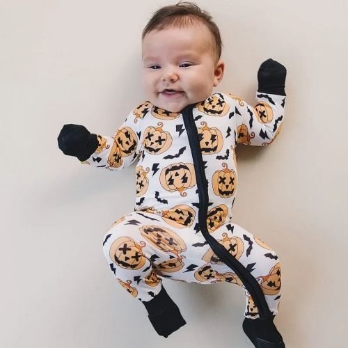 Halloween Jumpsuit