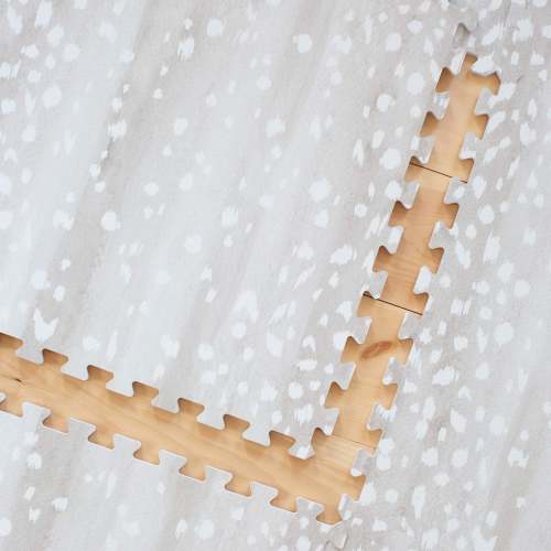 Cream Play Mat | Fawn - Little Nomad | House of Noa