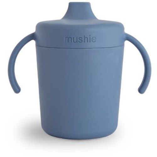 Trainer Sippy Cup Twilight Blue One Size