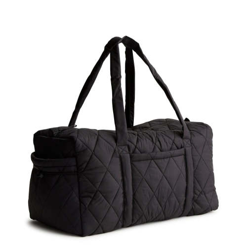 Large Original Duffel Bag - Featherweight | Vera Bradley