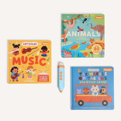 Tappi Starter Set