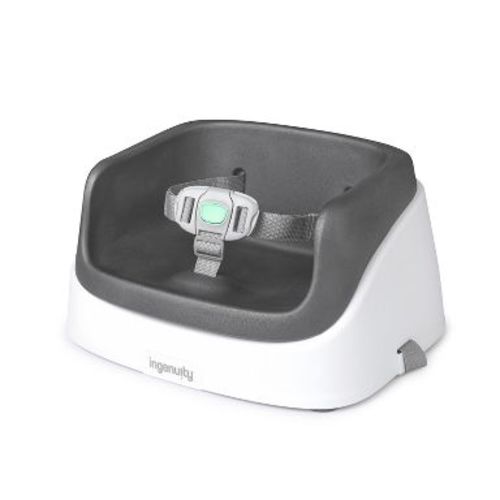 Ingenuity Toddler Booster Seat - Slate