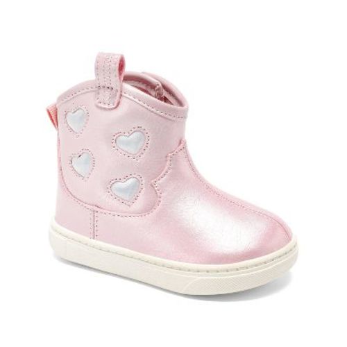 Carter's Just One You® Toddler Girls' Carina First Walker Boots - Pink