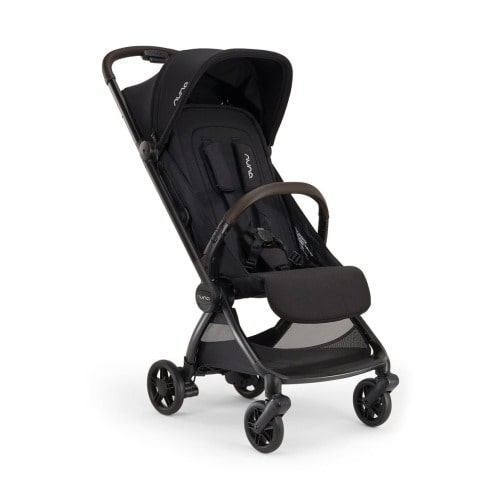 VIAA™ cabn Ultracompact Cabin Stroller