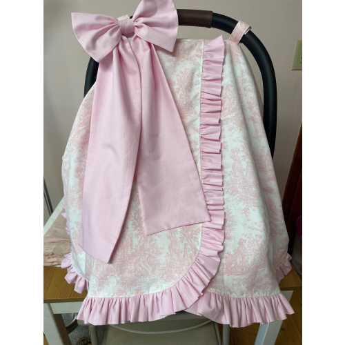 Infant Car Seat Covers