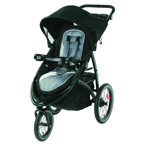 FastAction™ Jogger LX Stroller
