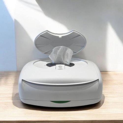 Prince Lionheart Ultimate Baby Wipe Warmer