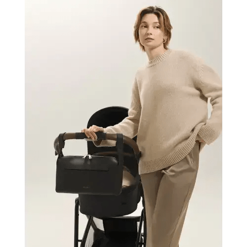 Stroller Caddy Vegan