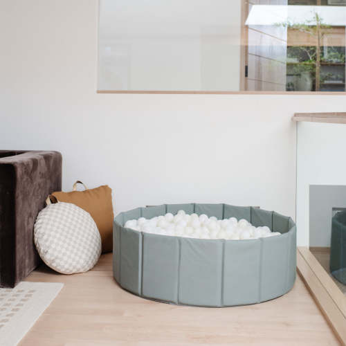 Ball Pit