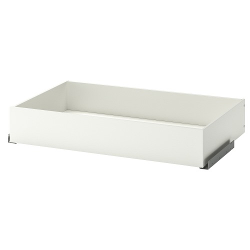 KOMPLEMENT Drawer - white 39 3/8x22 7/8 "