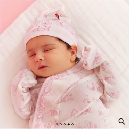 Magnetic Gown & Hat Set – Magnetic Me