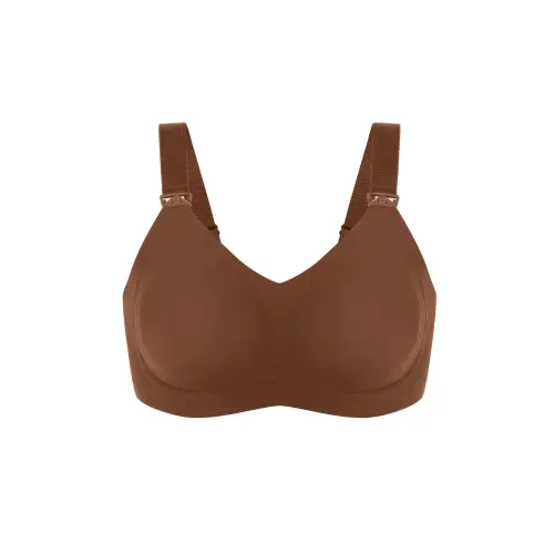SoftContour Comfort Seamless Wireless Nursing Bra