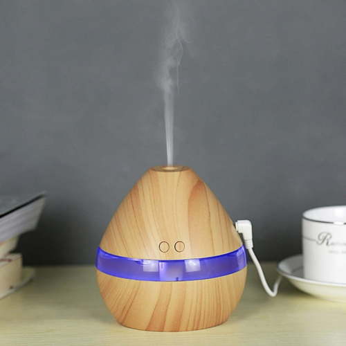 Humidifier