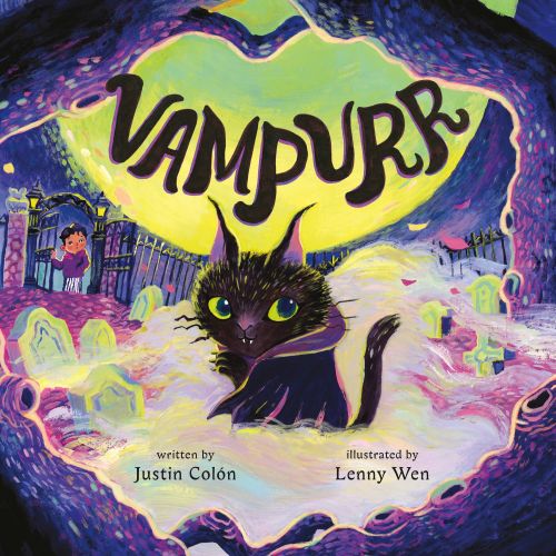 Vampurr | Barnes & Noble®