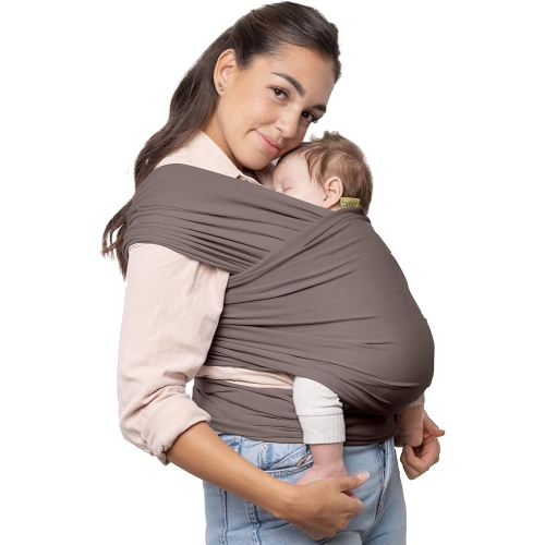 Boba Baby Wrap Carrier