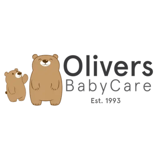 Nuna Leaf Reversible Toy Bar - Olivers BabyCare