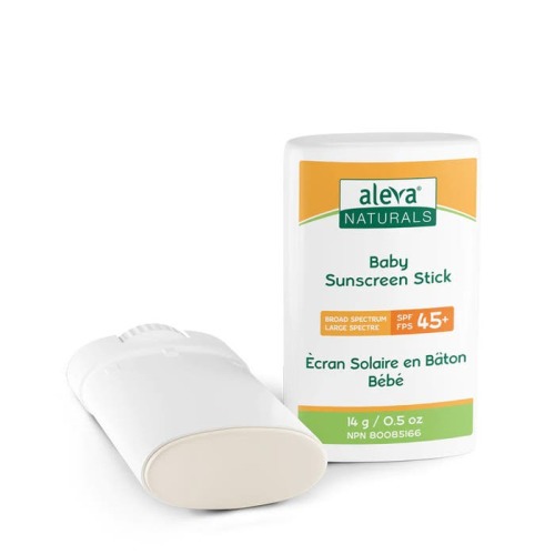 Baby Sunscreen Stick