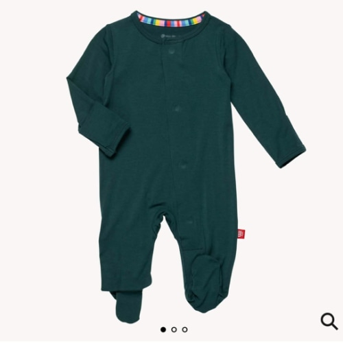 Magnetic Footie – Magnetic Me