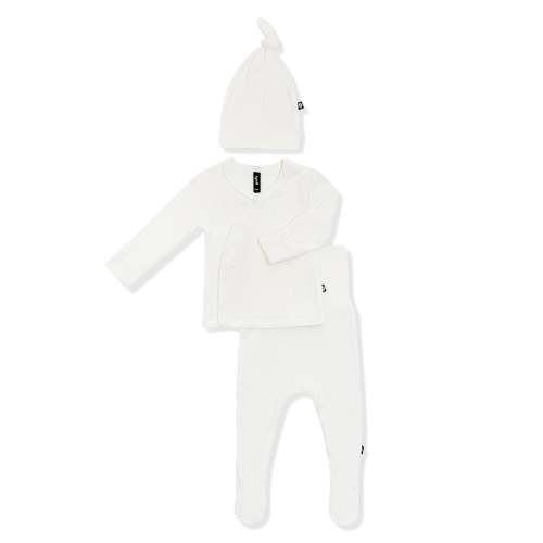 Pointelle Take Me Home Set