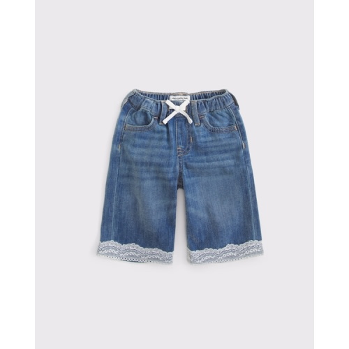 baby pull-on sweatpant jean