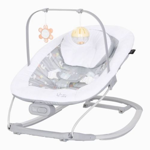 Smart Steps My First Rocker 2 Bouncer