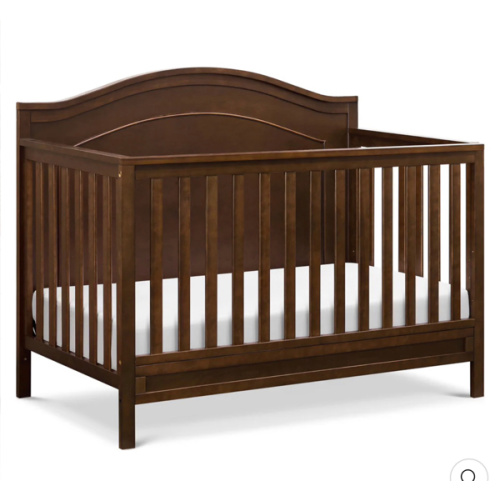 Charlie 4-In-1 Convertible Crib