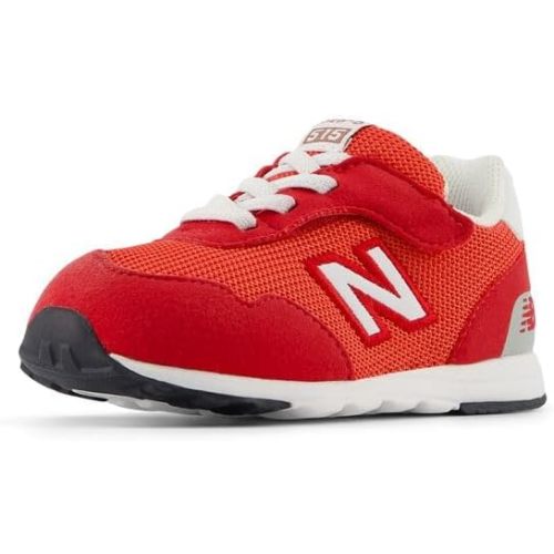 New Balance Kids' 515 New-b Hook & Loop