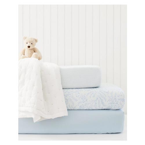 Crib Sheet Bundle | Serena and Lily
