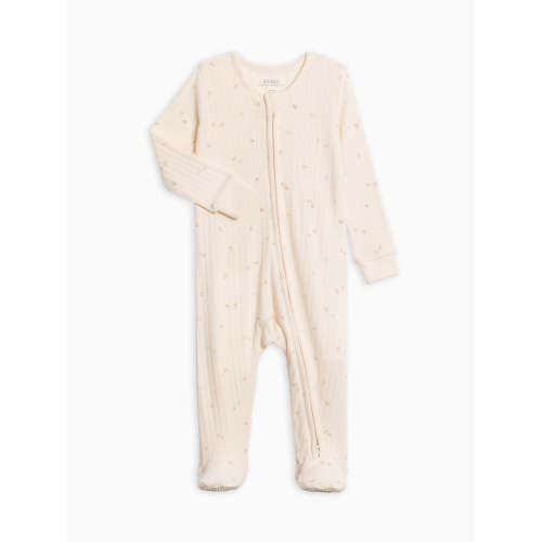 Loren Floral / 6-12M