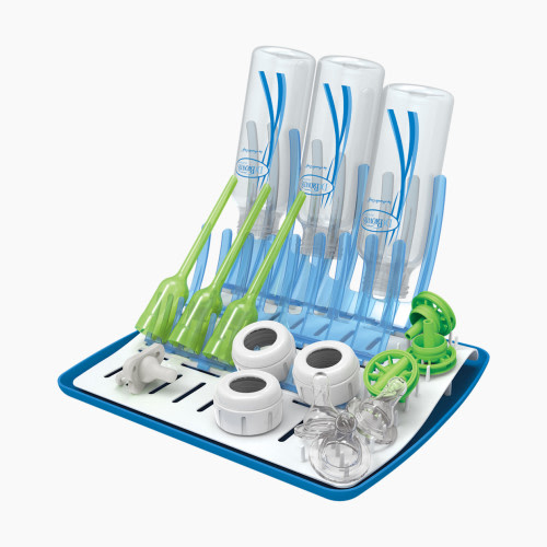 Dr. Brown's Folding Drying Rack