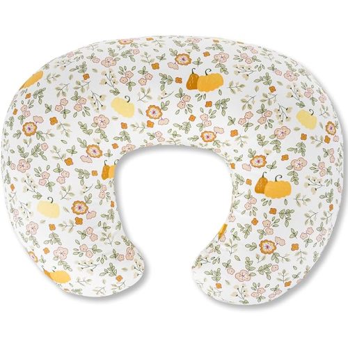 Nursing Pillow for Breastfeeding & Bottle Feeding
