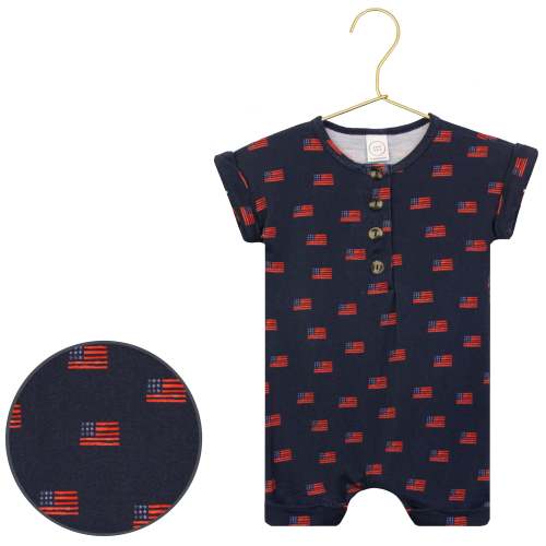 Thomas Romper