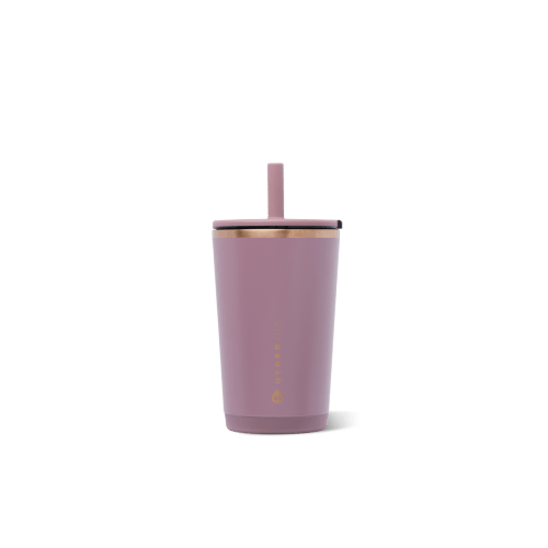 HydroJug Everyday Tumbler 14oz - Rosewood