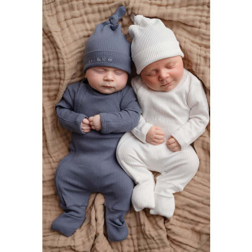 Baby Onesies & Jumpsuits | Sizes 0000–1 | Rai & Co AU – RAI & CO