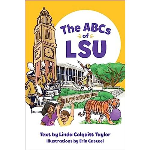 The ABCs of LSU