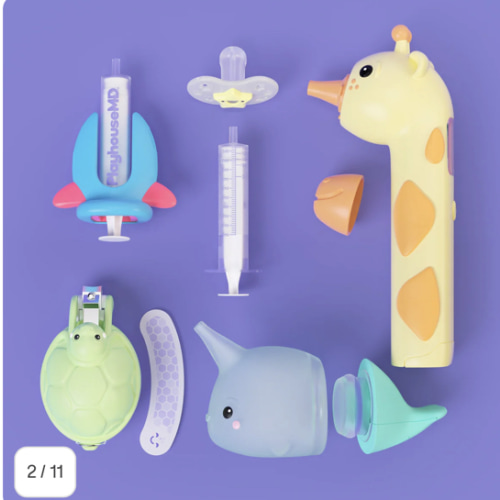 Playhouse MD Wellness Bundle