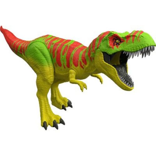 Jurassic World Legacy Collection Reimagined Real Feel Tour Takeover Tyrannosaurus Rex