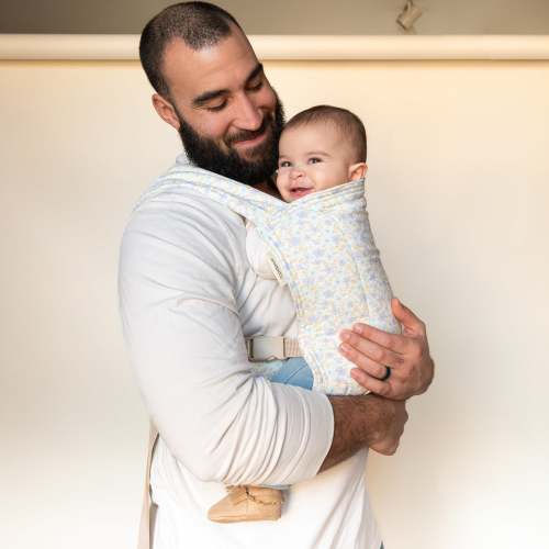 Pansy Lark Baby Carrier