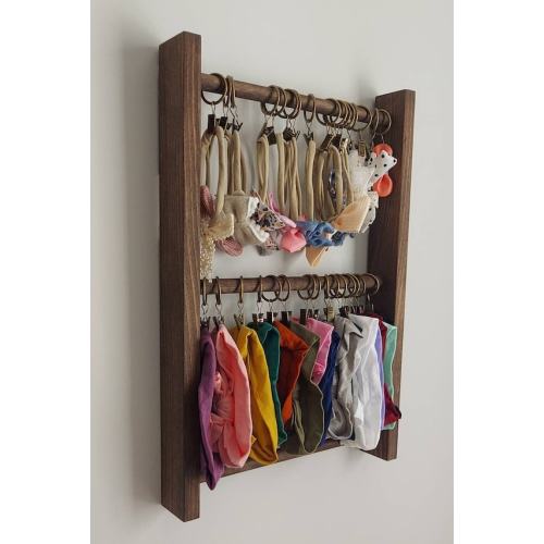 , 
                            Weathered Oak Stain
                        , 
                            40 BRONZE CLIPS