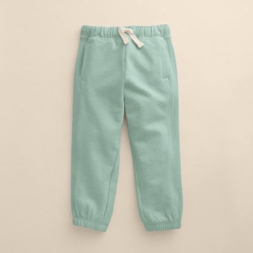 Baby & Toddler Little Co. by Lauren Conrad Seamed Joggers