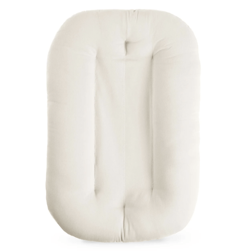 Infant Lounger | Natural