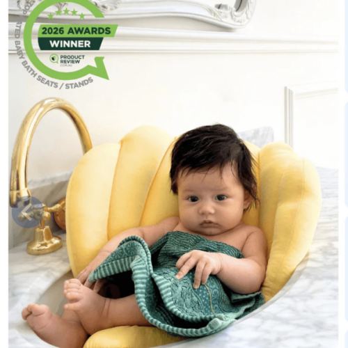 Bleue Bebe's Sink Bather