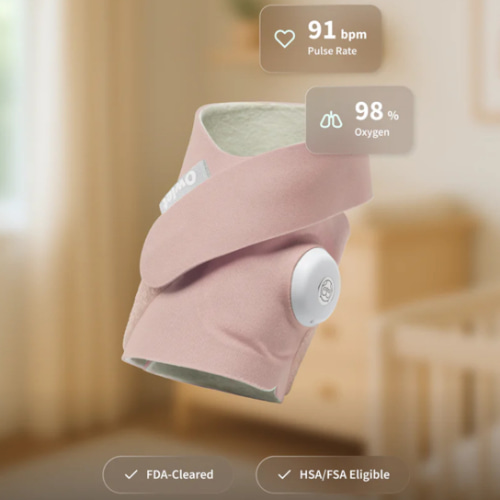 Dream Sock® – Owlet US