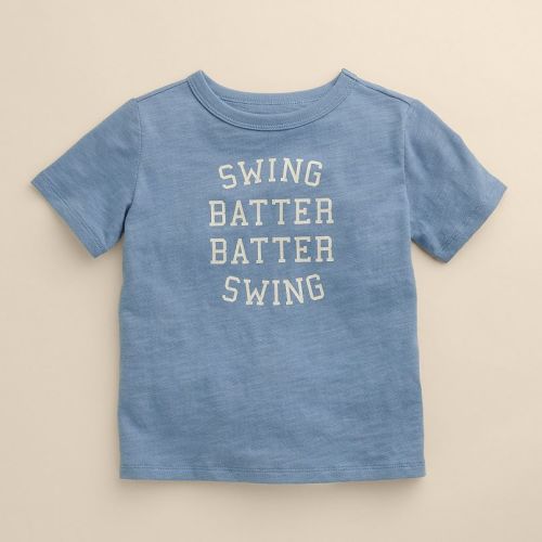 Baby & Toddler Little Co. by Lauren Conrad Core Tee