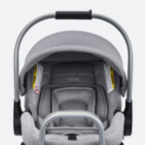 Britax | Willow S Infant Car Seat with Alpine Base