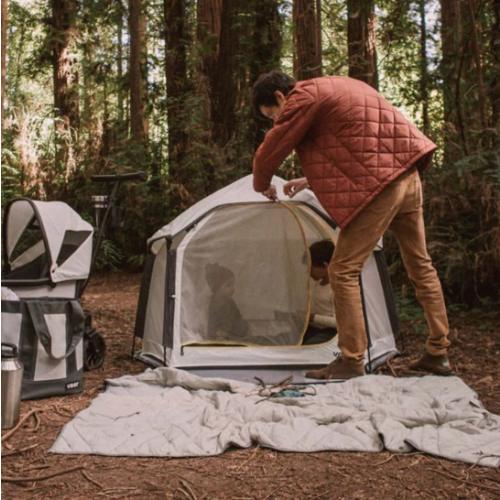 Air Pad | Snuggle Bugz | Canada's Baby Store