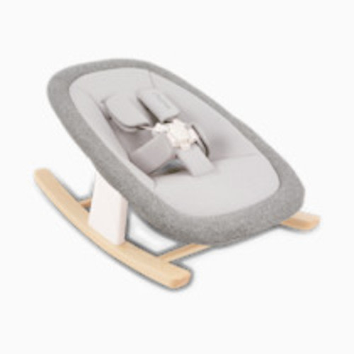 Nuna BRYN Newborn Rocker - Heritage